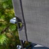 Fotel ogrodowy PATIO Genua D029-06TB Rodzaj Fotel
