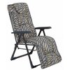 Fotel ogrodowy PATIO Mijas Plus G050-06IB