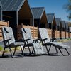 Fotel ogrodowy PATIO Mijas Plus G050-06IB Rodzaj Fotel