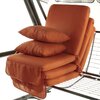 Poduszki na huśtawkę PATIO Rimini / Venezia D001-04PB 180 x 115 x 9 cm Grubość [cm] 9
