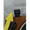 Gramofon LENCO LS-55WA Orzech, Manualny, Napęd paskowy,BT,USB,Wbudowane głośniki,Prędkość odtw. 33 1/3, 45, 78 obr./min Czytnik kart pamięci Nie