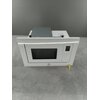 Kuchenka mikrofalowa ELECTROLUX LMS4253TMW 900W średnica 27 cm pojemność 25L Biały Funkcje Oświetlenie wnętrza, Wyświetlacz, Grill