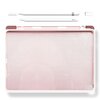 Etui na iPad 10.2 TECH-PROTECT SC Pen + Keyboard Różowy Klawiatura Inne Dopasowana obudowa