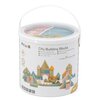 Klocki drewniane VIGA PolarB Budowa miasta 44093