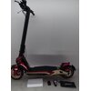 Hulajnoga elektryczna MV AGUSTA Rapido Serie Oro 10 50km 500W 10" Czarny Wyposażenie Instrukcja obsługi w języku polskim