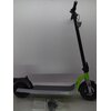 Hulajnoga elektryczna ARGENTO Evo Active 25km 350W 10" Czarno-zielono-szary Wyposażenie Instrukcja obsługi w języku polskim