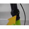 Hulajnoga elektryczna ARGENTO Evo Active 25km 350W 10" Czarno-zielono-szary Gwarancja 24 miesiące