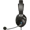 Słuchawki A4TECH Bloody G330p Nauszne, Dźwięk przestrzenny Czułość mikrofonu [dB] -44