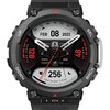 Smartwatch AMAZFIT T-Rex 2 Czarny Kształt Okrągły