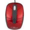 Mysz TITANUM TM108R Rozdzielczość 1000 dpi