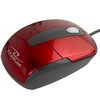 Mysz TITANUM TM108R Komunikacja z komputerem Przewodowa