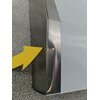 Okap ELECTROLUX LFU216X Srebrny 208m3/h 67dB klasa D Filtr przeciwtłuszczowy Aluminiowy