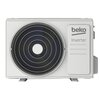 Klimatyzator Split, Pompa ciepła powietrze - powietrze BEKO BEHPG 095/BEHPG 096 2.6 kW z usługą montażu Tryb pracy Mid