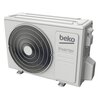 Klimatyzator Split, Pompa ciepła powietrze - powietrze BEKO BEHPG 095/BEHPG 096 2.6 kW z usługą montażu Tryb pracy Min