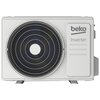 Klimatyzator Split, Pompa ciepła powietrze - powietrze BEKO BEHPG 095/BEHPG 096 2.6 kW Tryb pracy Mid