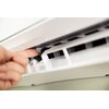 Klimatyzator Split, Pompa ciepła powietrze - powietrze BEKO BEHPG 095/BEHPG 096 2.6 kW Wydajność znamionowa (EER) [kWh] 2.6
