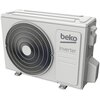 Klimatyzator Split, Pompa ciepła powietrze - powietrze BEKO BEHPG 125/BEHPG 126 3.5 kW z usługą montażu Tryb pracy Min
