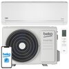 Klimatyzator Split, Pompa ciepła powietrze - powietrze BEKO BEEPGH 125/BEEPGH 126 3.5 kW