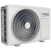 Klimatyzator Split, Pompa ciepła powietrze - powietrze BEKO BEEPGH 125/BEEPGH 126 3.5 kW Zakres temperatur otoczenia dla pracy urządzenia w trybie chłodzenia -15 – 50 °C