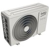 Klimatyzator Split, Pompa ciepła powietrze - powietrze BEKO BEEPGH 125/BEEPGH 126 3.5 kW Klasa energetyczna chłodzenia A+++