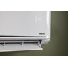 Klimatyzator Split, Pompa ciepła powietrze - powietrze BEKO BEEPGH 125/BEEPGH 126 3.5 kW Chłodzenie [kW] 2.6
