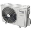 Klimatyzator Split, Pompa ciepła powietrze - powietrze BEKO BEEPGH 180/BEEPGH 181 5 kW Zakres temperatur otoczenia dla pracy urządzenia w trybie grzania -20 – 30 °C