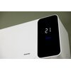 Klimatyzator Split, Pompa ciepła powietrze - powietrze GRUNDIG GEEPWE120 Godzinowe zużycie energii (COP) [kWh] 0.75