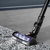 Odkurzacz TEFAL X-Force Flex 15.60 Aqua TY99G3WO Poziom hałasu [dB] 84