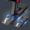 Odkurzacz TEFAL X-Force Flex 15.60 Aqua TY99G3WO Ładowarka w zestawie Tak