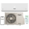 Klimatyzator Split, Pompa ciepła powietrze - powietrze WHIRLPOOL SPICR309WFI