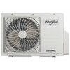 Klimatyzator Split, Pompa ciepła powietrze - powietrze WHIRLPOOL SPICR309WFI Tryb pracy Nocny
