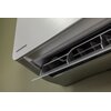 Klimatyzator Split, Pompa ciepła powietrze - powietrze GRUNDIG GEEPDE 090 / GEEPDE 091 z usługą montażu Godzinowe zużycie energii (COP) [kWh] 0.67