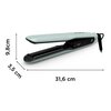 Prostownica ROWENTA SF5120E0 Thermoglide 230 stopni Moc [W] 50