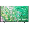 Telewizor SAMSUNG UE43DU8072 43" LED UHD Tizen TV Tuner DVB-C