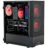 Komputer MAD DOG ARYA-A08DR16 R5-5500 16GB RAM 1TB SSD Radeon RX7600 Wi-Fi