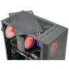 Komputer MAD DOG ARYA-A08DR16 R5-5500 16GB RAM 1TB SSD Radeon RX7600 Wi-Fi Procesor AMD Ryzen 5 5500