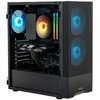 Komputer MAD DOG ARYA-A09DR16 R5-5500 16GB RAM 1TB SSD GeForce RTX4060 DLSS 3 Wi-Fi