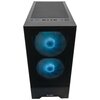 Komputer MAD DOG ARYA-A09DR16 R5-5500 16GB RAM 1TB SSD GeForce RTX4060 DLSS 3 Wi-Fi Typ pamięci RAM DDR4