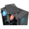 Komputer MAD DOG ARYA-A09DR16 R5-5500 16GB RAM 1TB SSD GeForce RTX4060 DLSS 3 Wi-Fi Procesor AMD Ryzen 5 5500