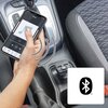 Transmiter FM HAMA 14165 Srebrny Informacje dodatkowe Możliwość ładowania urządzeń