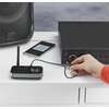 Transmiter HAMA 205322 Czarny Informacje dodatkowe Technologia Multipoint