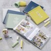 Album HAMA Spiral Good Things Adventure Zielony (50 stron) Kolor Zielony