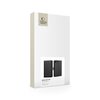 Etui TECH-PROTECT Wallet RS do Apple iPhone 16E Czarno-czerwony Marka telefonu Apple