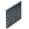 Album HAMA Spiral Lovely Niebieski (50 stron) Wielkość zdjęcia [cm] 10 x 15
