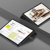 Etui na Lenovo Tab 10.1 TB-311 TECH-PROTECT Smartcase Czarny Materiał Tworzywo sztuczne
