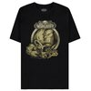 Koszulka DIFUZED World of Warcraft - 20th Anniversary Ork (rozmiar 2XL)