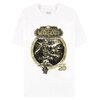 Koszulka DIFUZED World of Warcraft - 20th Anniversary Lich King (rozmiar 2XL)