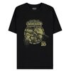 Koszulka DIFUZED World of Warcraft - 20th Anniversary Warlords of Draenor (rozmiar L)