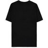 Koszulka DIFUZED The Last of Us - Firefly T-Shirt (rozmiar L) Czarny Rodzaj Koszulka