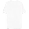Koszulka DIFUZED The Witcher - Wolf's Emblem T-shirt (rozmiar XL) Elementy odblaskowe Nie